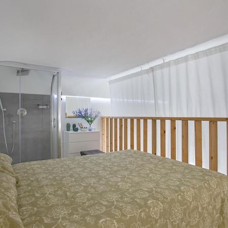Green Loft Siracusa Syracuse Exterior foto