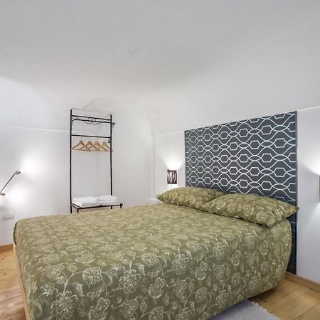 Green Loft Siracusa Syracuse Exterior foto