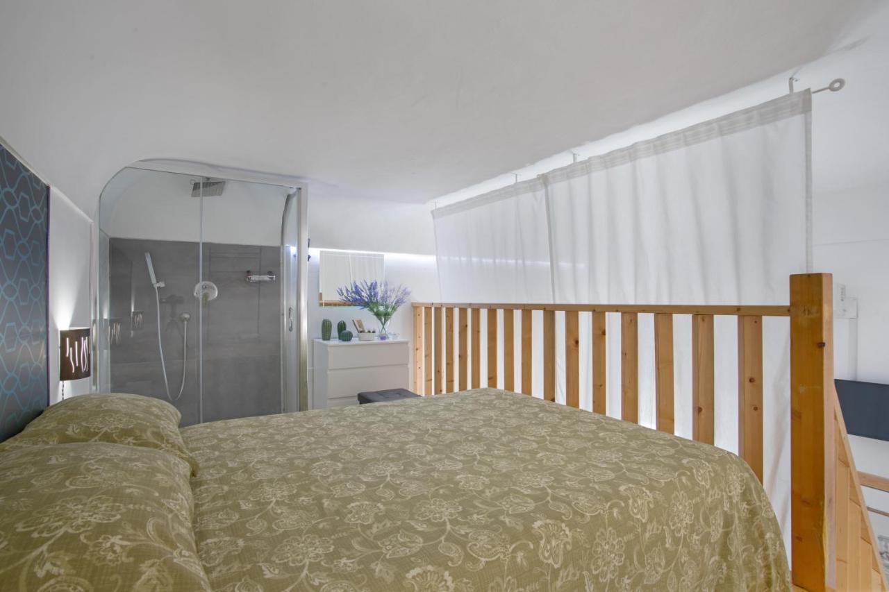 Green Loft Siracusa Syracuse Exterior foto