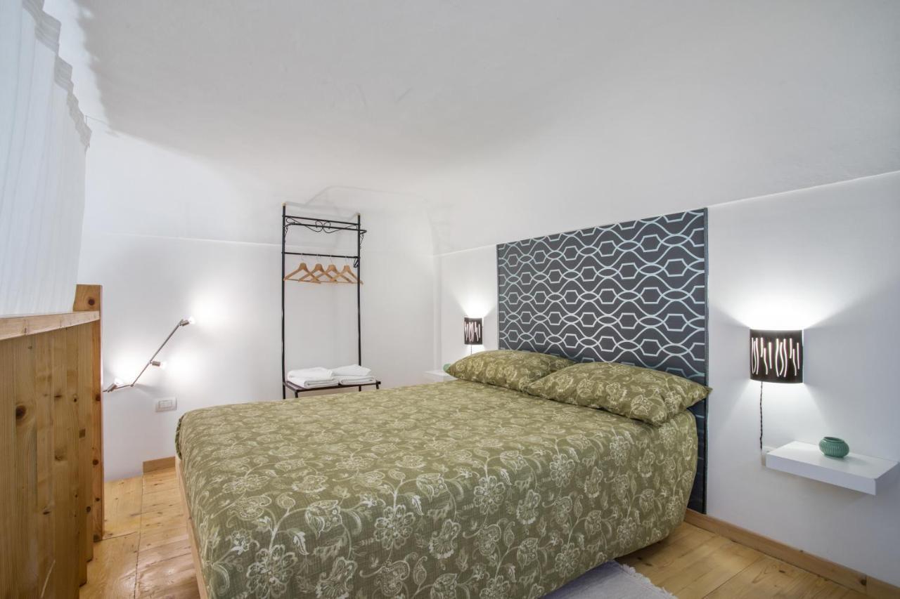 Green Loft Siracusa Syracuse Exterior foto