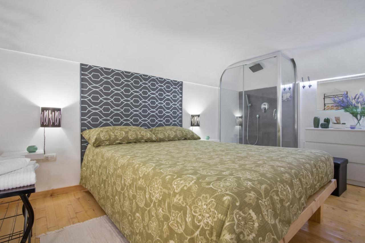 Green Loft Siracusa Syracuse Exterior foto