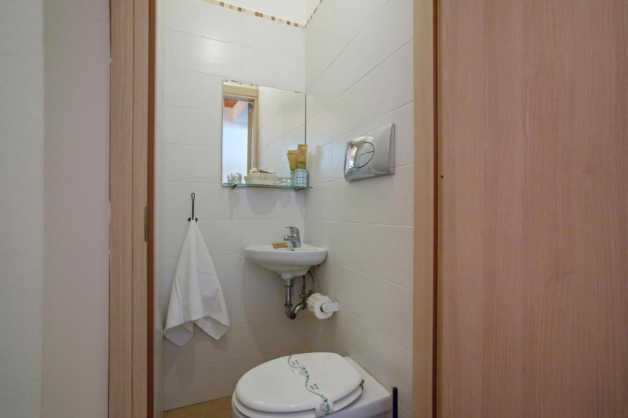 Green Loft Siracusa Syracuse Exterior foto