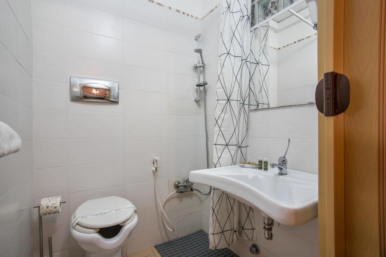 Green Loft Siracusa Syracuse Exterior foto