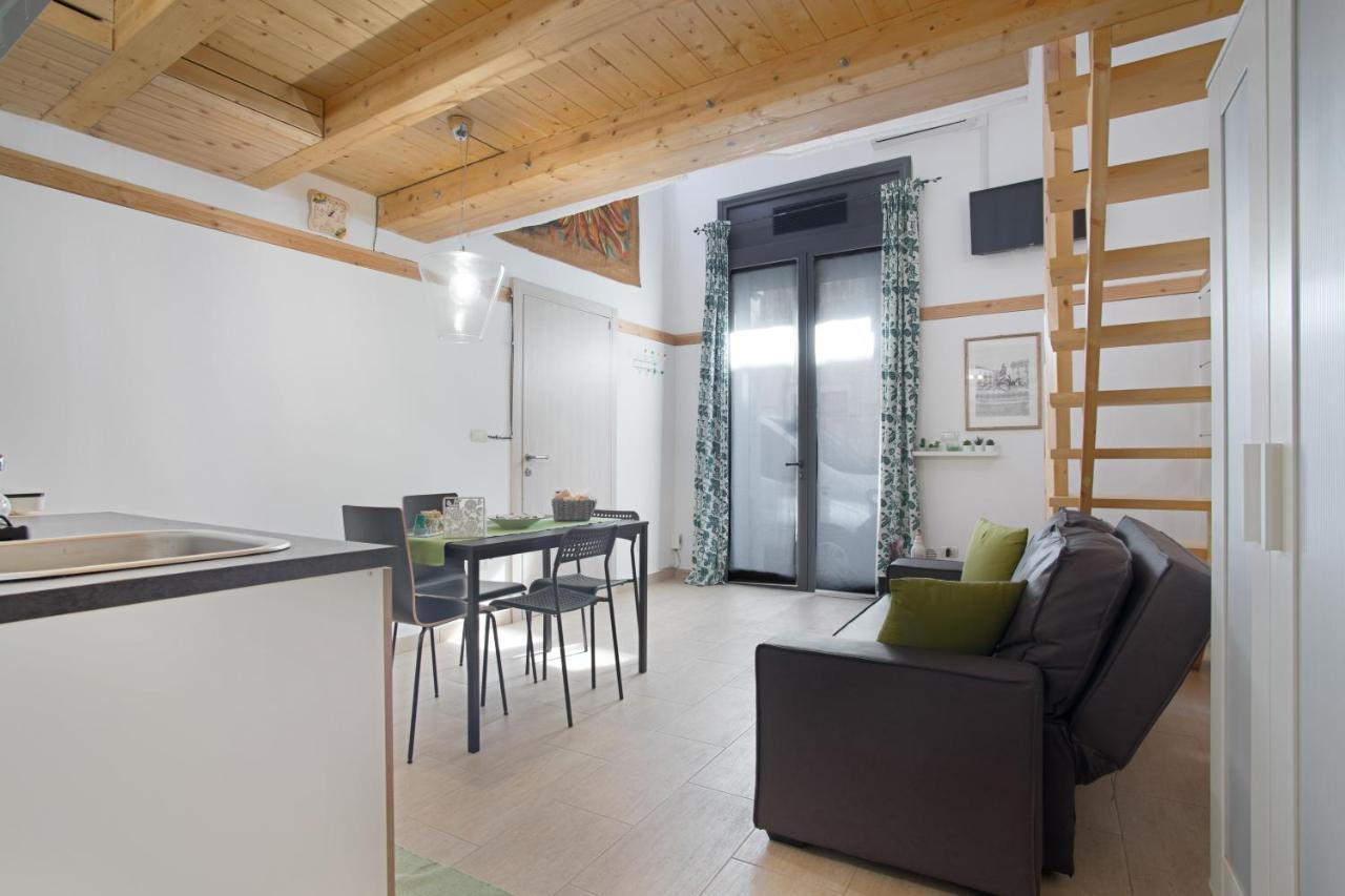 Green Loft Siracusa Syracuse Exterior foto