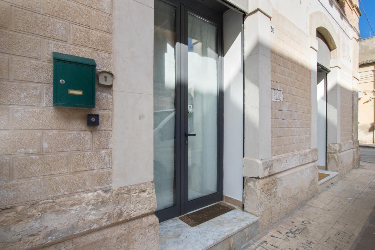 Green Loft Siracusa Syracuse Exterior foto