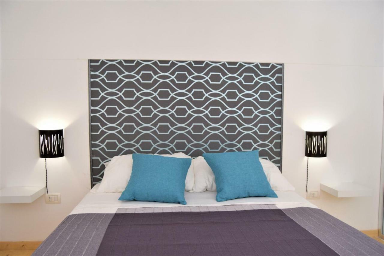 Green Loft Siracusa Syracuse Exterior foto