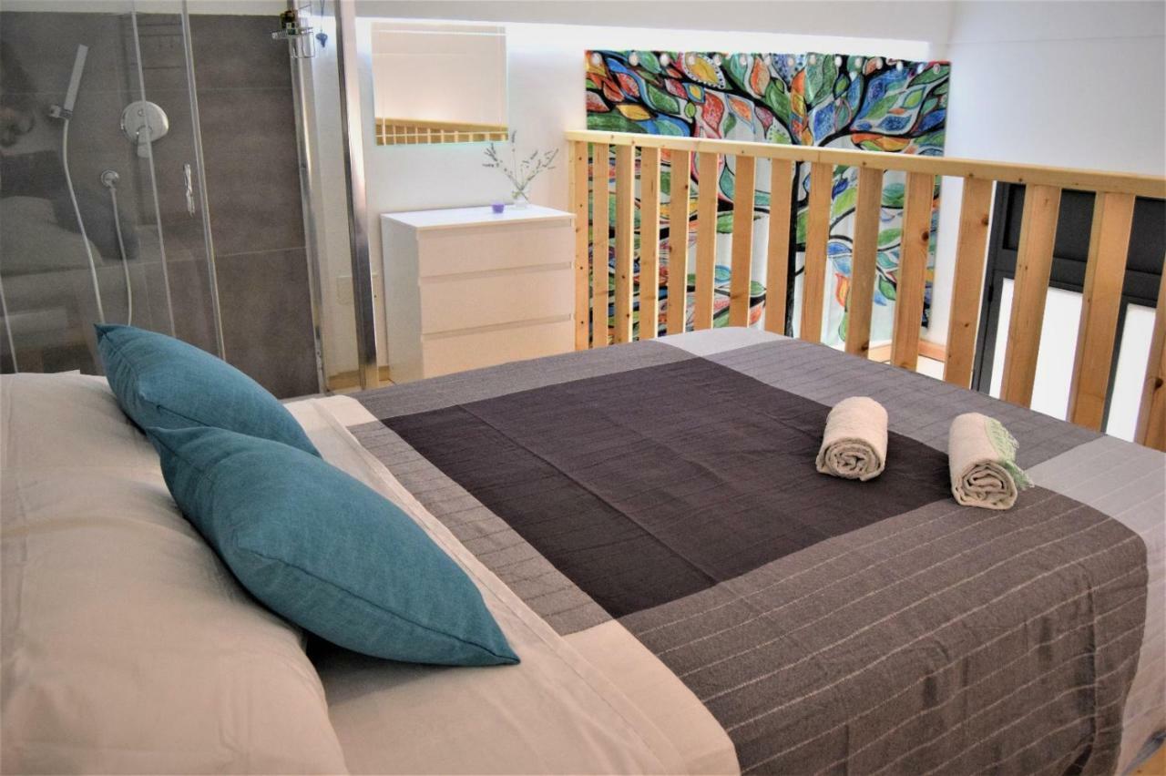 Green Loft Siracusa Syracuse Exterior foto