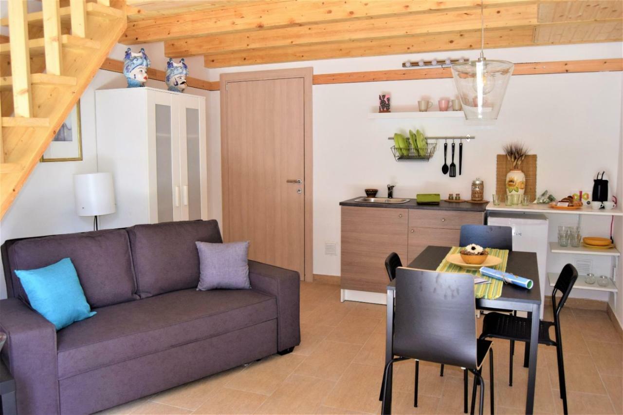Green Loft Siracusa Syracuse Exterior foto