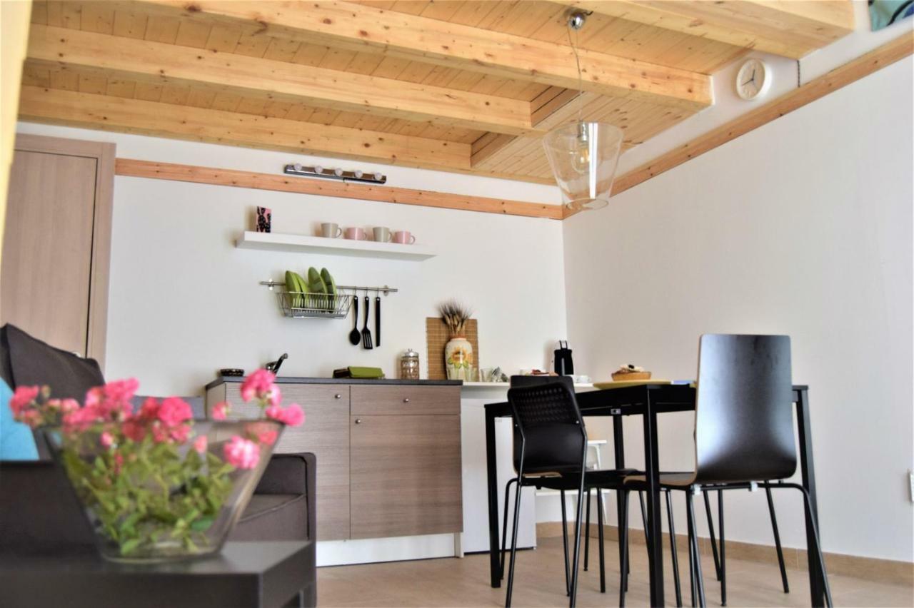 Green Loft Siracusa Syracuse Exterior foto
