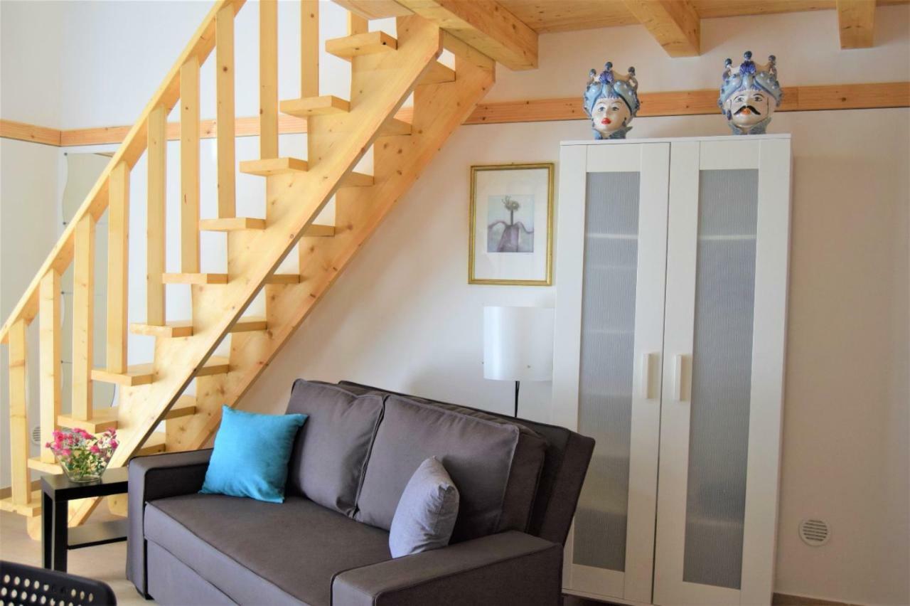 Green Loft Siracusa Syracuse Exterior foto