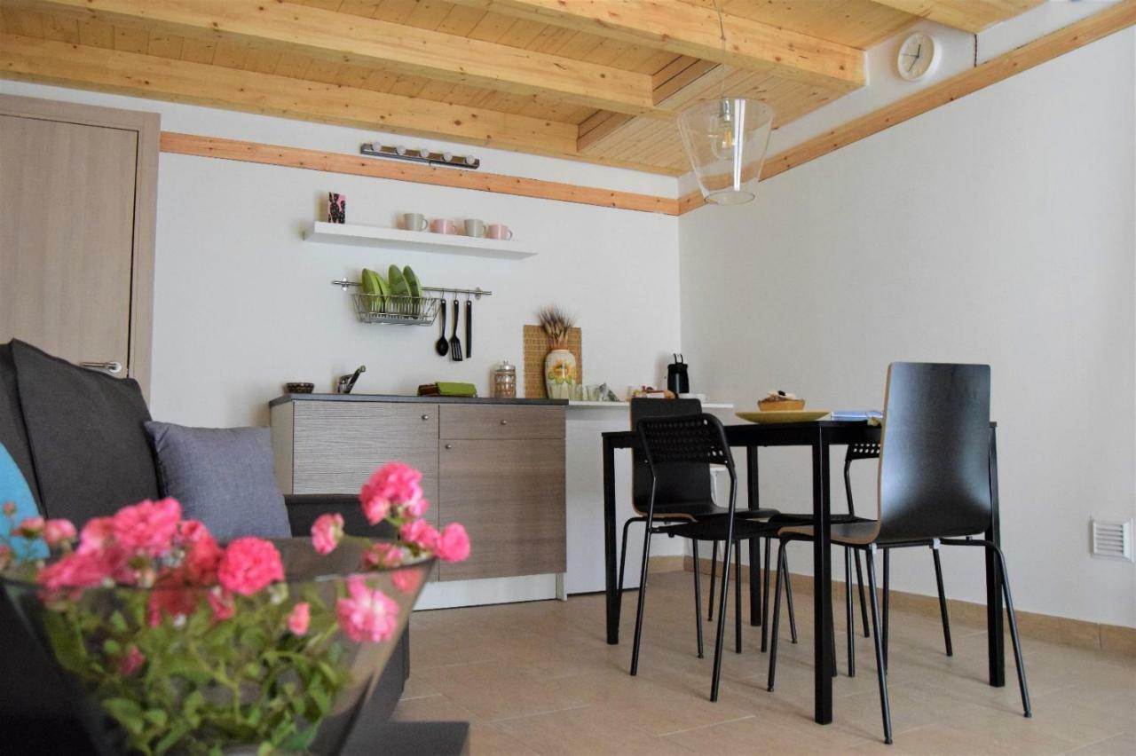 Green Loft Siracusa Syracuse Exterior foto