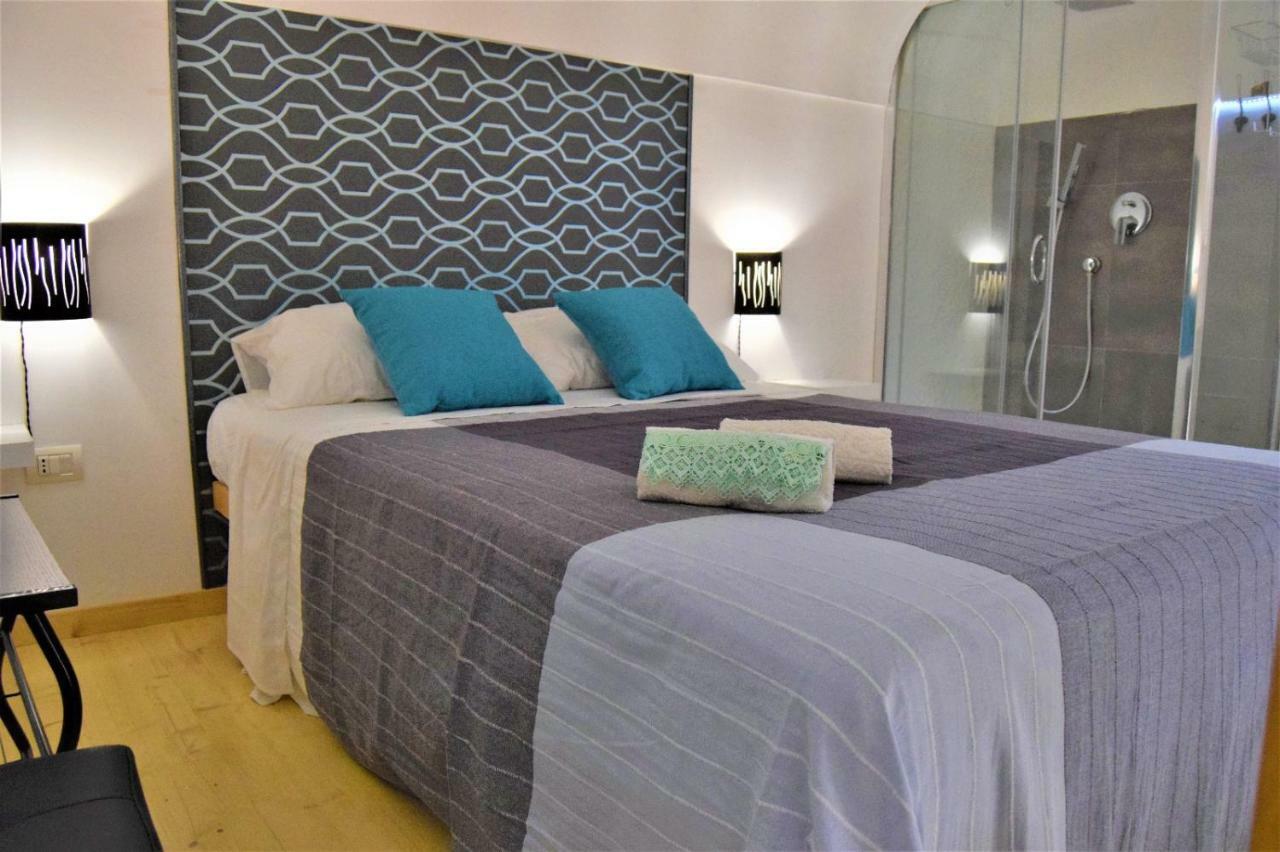 Green Loft Siracusa Syracuse Exterior foto