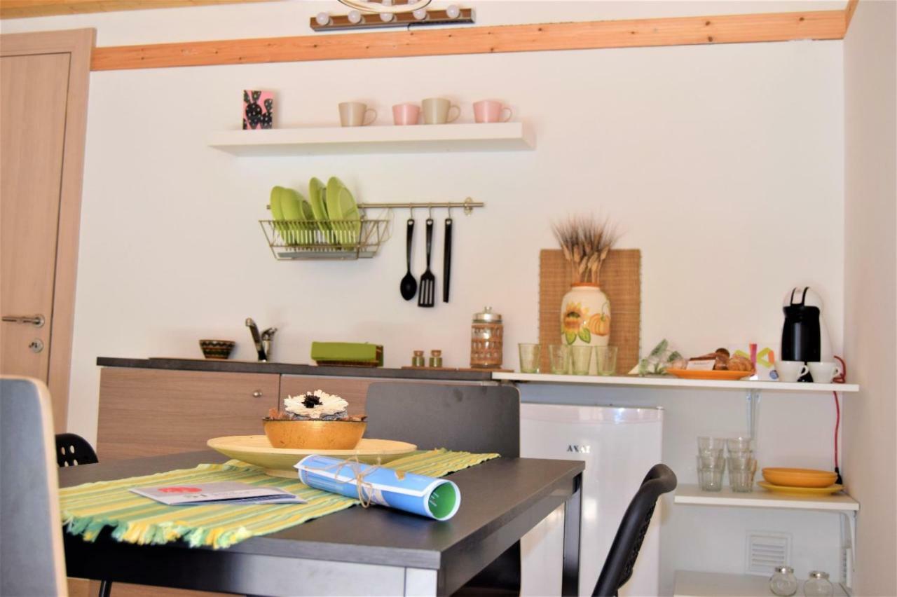 Green Loft Siracusa Syracuse Exterior foto