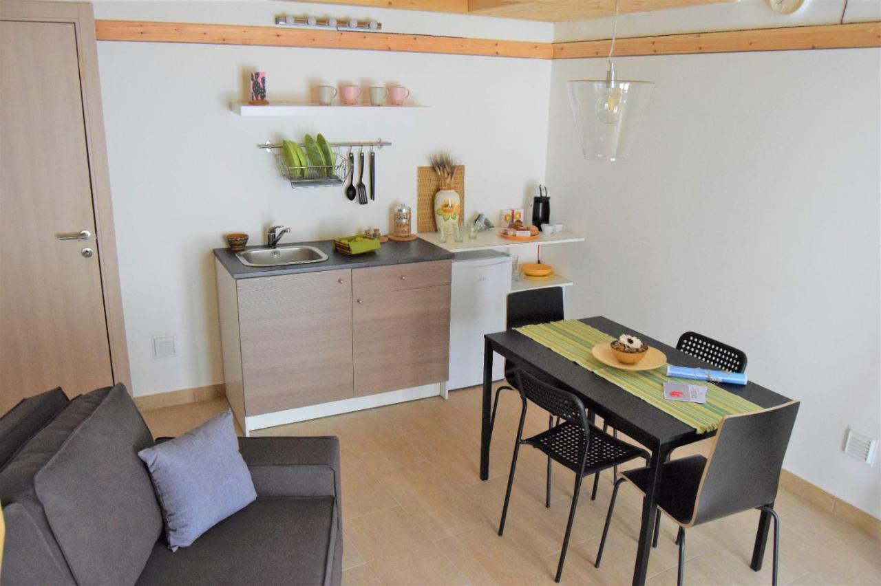 Green Loft Siracusa Syracuse Exterior foto