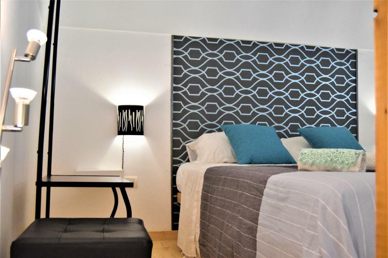 Green Loft Siracusa Syracuse Exterior foto