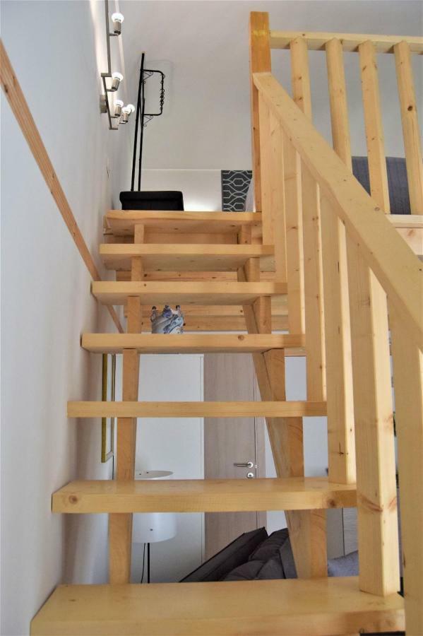 Green Loft Siracusa Syracuse Exterior foto